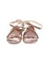 Stuart Weitzman Tan Sandals Size 5 - photo 2