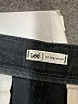 Lee Black Casual Pants Size 12L - photo 7