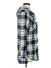 RSQ Blue Fleece Size M - photo 4