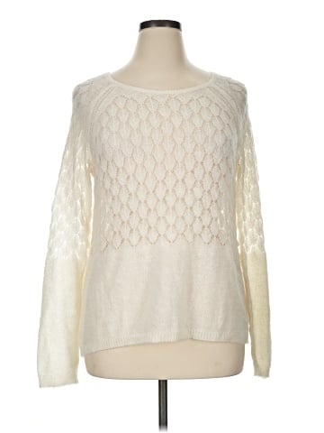 LC Lauren Conrad Pullover Sweater (view 1)