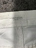 Hudson Jeans Solid Ivory Shorts Size 25 waist - photo 4
