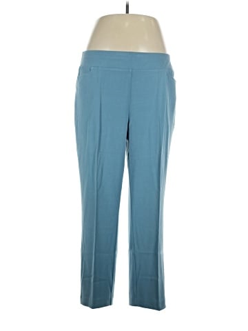 Draper's & Damon's Dress Pants (view 1)