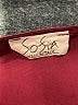 SOFIA Burgundy Casual Dress Size XXL (estimated) - photo 7