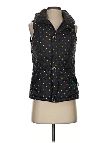 Burton Vest (view 1)