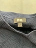 Uniqlo Blue Pullover Sweater Size M - photo 7