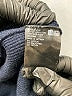 Uniqlo Blue Pullover Sweater Size M - photo 8