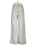 Gap 100% Cotton Gray Jeans Size 6R - photo 1