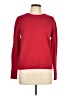 Old Navy Solid Red Pullover Sweater Size L - photo 1