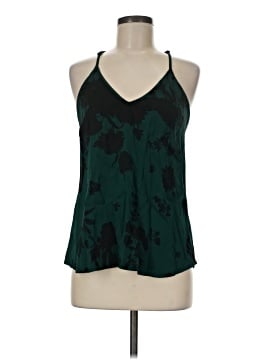Karina Grimaldi Sleeveless Blouse