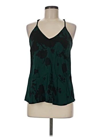 Karina Grimaldi Sleeveless Blouse (view 1)