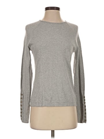 J. McLaughlin Long Sleeve T-Shirt (view 1)
