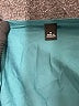 JCPenney 100% Polyester Teal Sleeveless Top Size M - photo 7