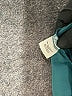 JCPenney 100% Polyester Teal Sleeveless Top Size M - photo 8