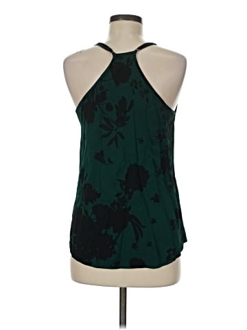 Karina Grimaldi Sleeveless Blouse (view 2)
