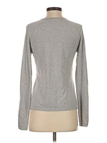 J. McLaughlin Long Sleeve T-Shirt (view 2)
