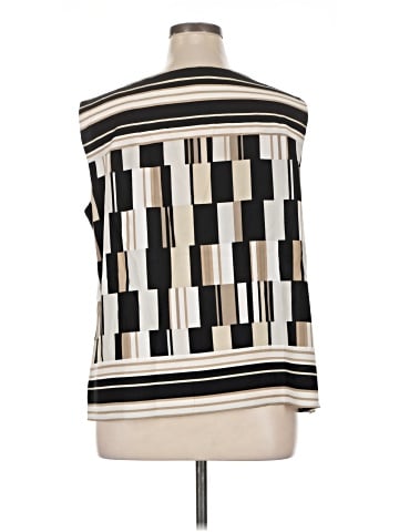 Coldwater Creek Sleeveless T-Shirt (view 2)