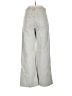 Gap 100% Cotton Gray Jeans Size 6R - photo 2