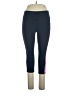 Active Color Block Blue Active Pants Size 14 - photo 1
