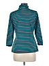 Zenergy by Chico's Teal Cardigan Size Med (1) - photo 2