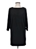 Jessica Solid Black Cocktail Dress Size 4 - photo 1