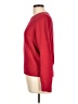Old Navy Solid Red Pullover Sweater Size L - photo 5