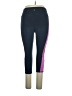 Active Color Block Blue Active Pants Size 14 - photo 2