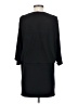 Jessica Solid Black Cocktail Dress Size 4 - photo 2