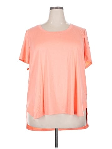 LIVI Active T-Shirt (view 1)