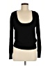 Kenzie Black Cardigan Size M - photo 1