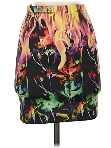 Clover Canyon Casual Skirt (view 1)