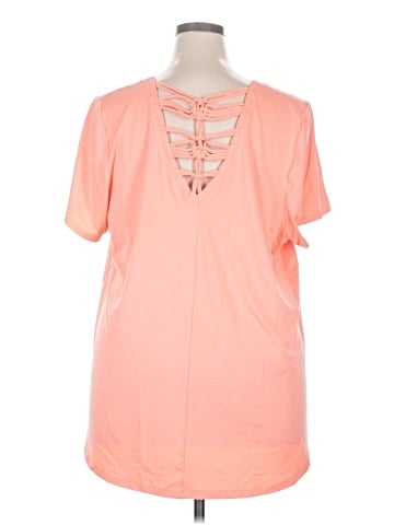 LIVI Active T-Shirt (view 2)