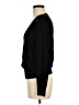 Kenzie Black Cardigan Size M - photo 5