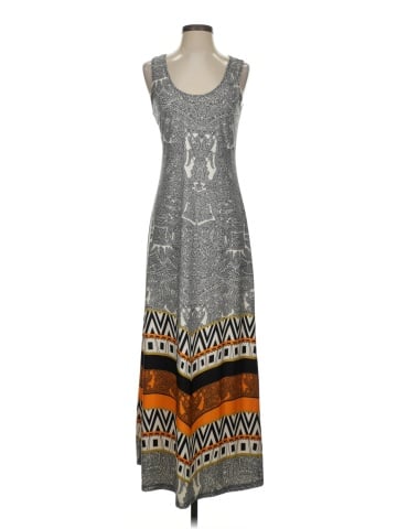 MSK Casual Dress (view 1)