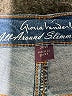 Gloria Vanderbilt Blue Jeans Size 20 - photo 4