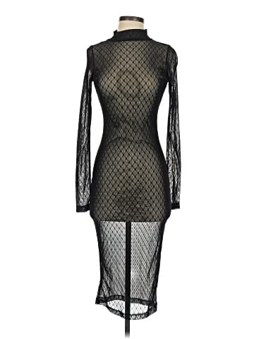 Lac Bleu Cocktail Dress (view 1)