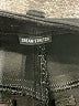 American Eagle Outfitters Solid Black Jeggings Size 6 - photo 7