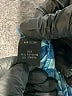 Connected Apparel Print Teal Cocktail Dress Size 16 - photo 8