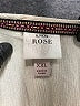 Knox Rose Ivory Sleeveless Blouse Size XXL - photo 7