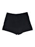 Zella Solid Black Athletic Shorts Size 2X - photo 1