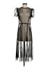 J.Crew Black Cocktail Dress Size 0 - photo 1