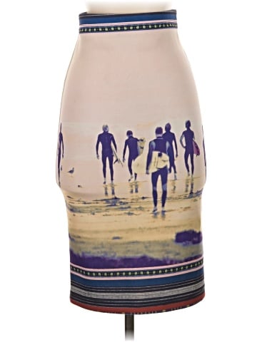 Clover Canyon Casual Skirt (view 1)