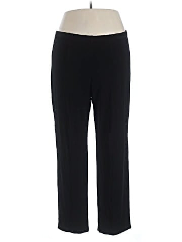 Coldwater Creek Active Pants (view 1)