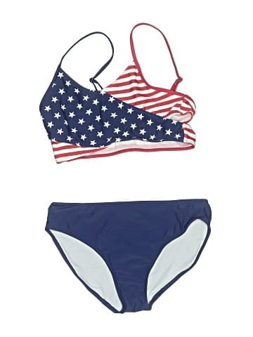 Kanu Surf Two Piece Swimsuit (view 1)