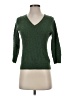 Banana Republic Green Pullover Sweater Size S - photo 1