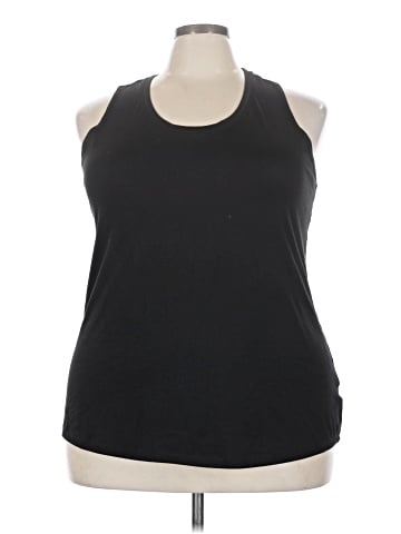Athletic Works Active Tank (view 1)