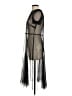 J.Crew Black Cocktail Dress Size 0 - photo 5