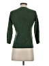 Banana Republic Green Pullover Sweater Size S - photo 2