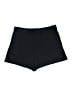 Zella Solid Black Athletic Shorts Size 2X - photo 2