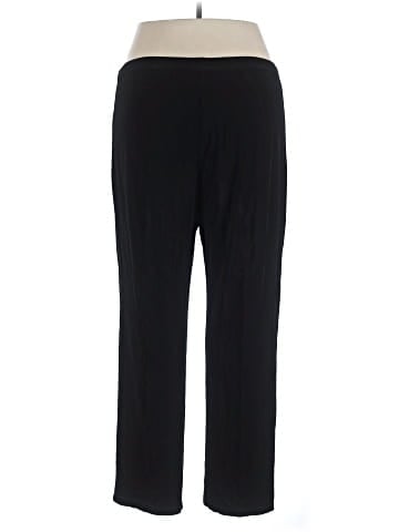 Coldwater Creek Active Pants (view 2)