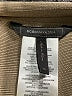 BCBGMAXAZRIA Solid Tan Gray Casual Skirt Size XS - photo 4